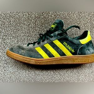 Vintage Adidas Spezial